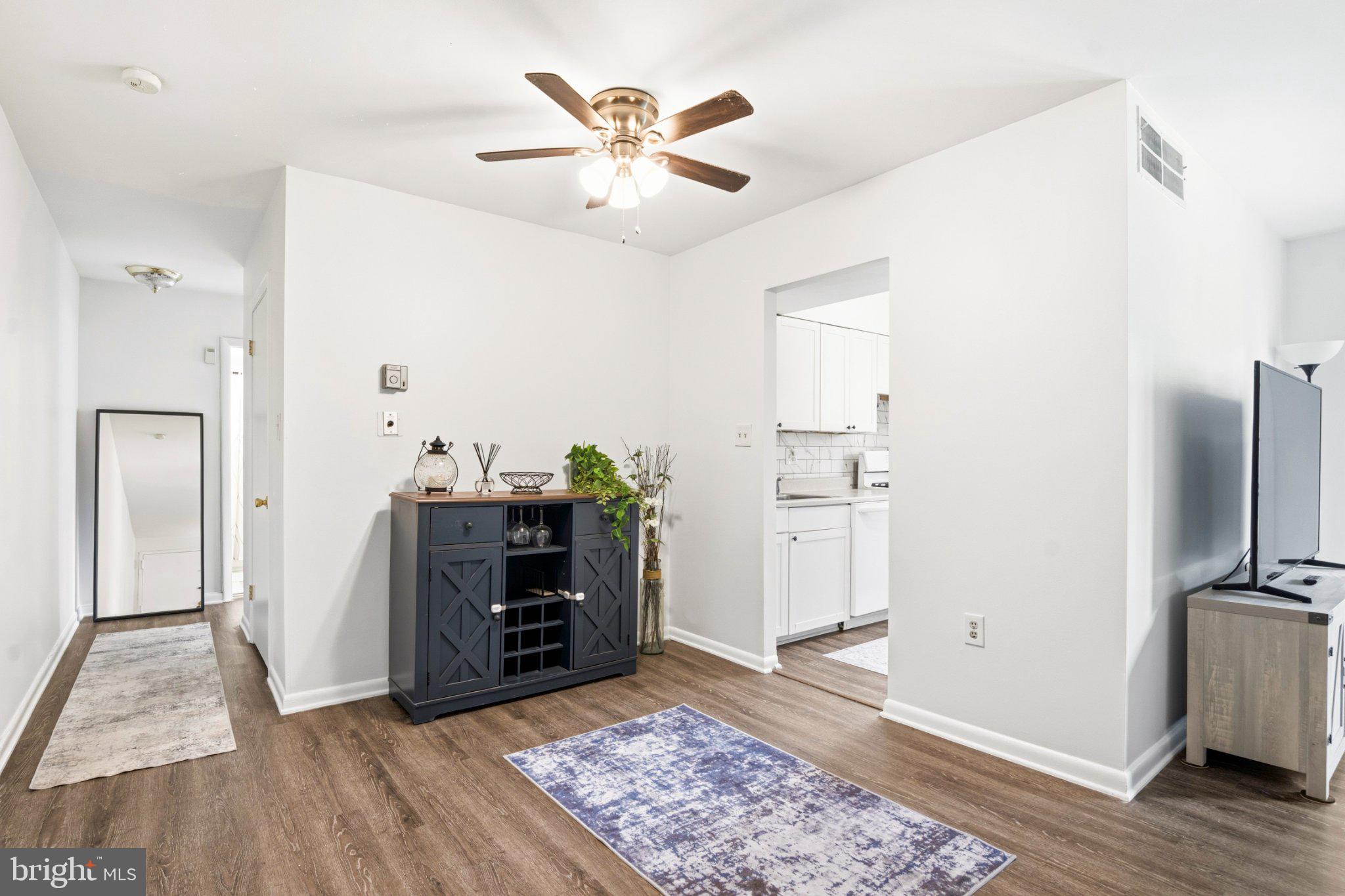 FOXCROFT COLONY - Residential