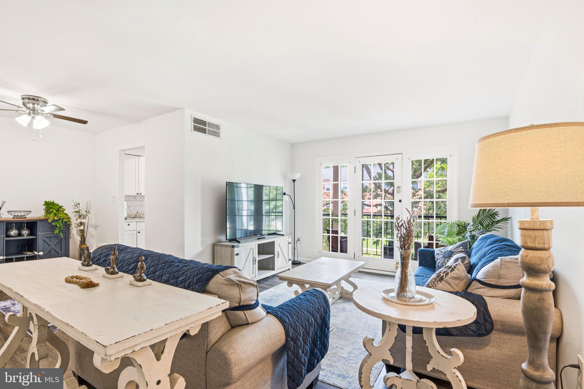 FOXCROFT COLONY - Residential