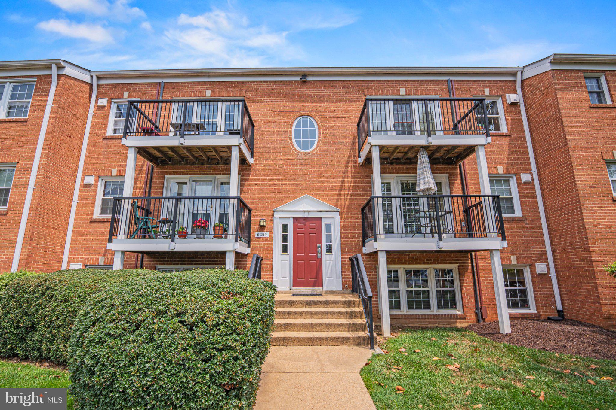FOXCROFT COLONY - Residential