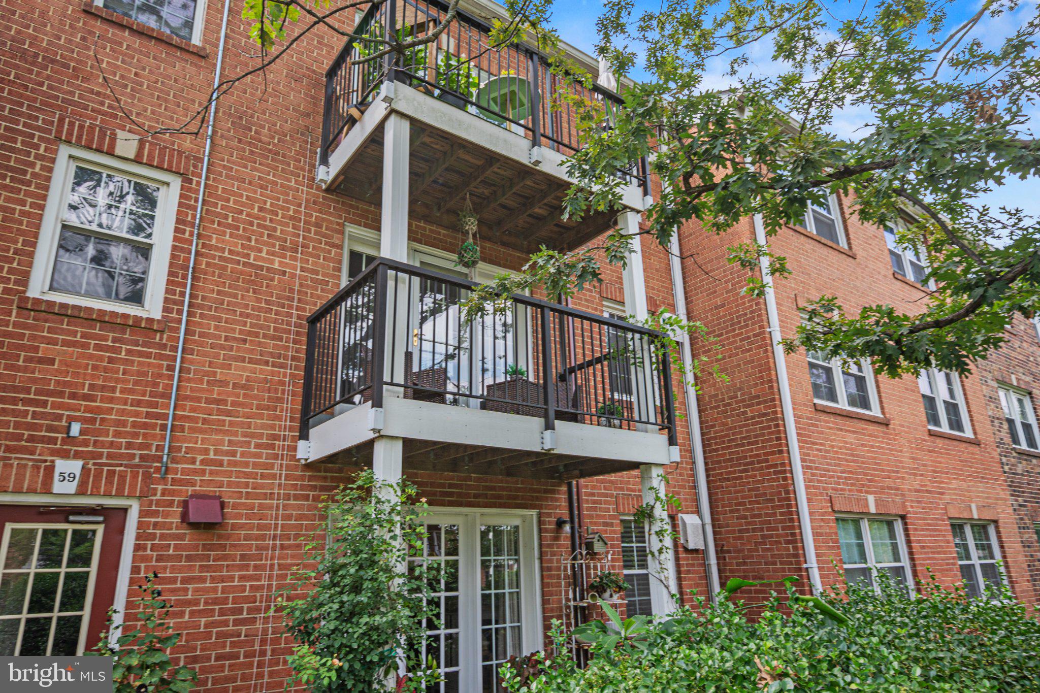 FOXCROFT COLONY - Residential