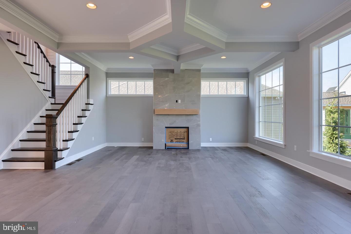 HAYDN MANOR - Residential