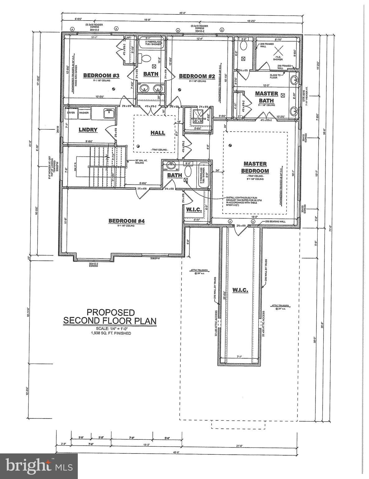 HAYDN MANOR - Residential