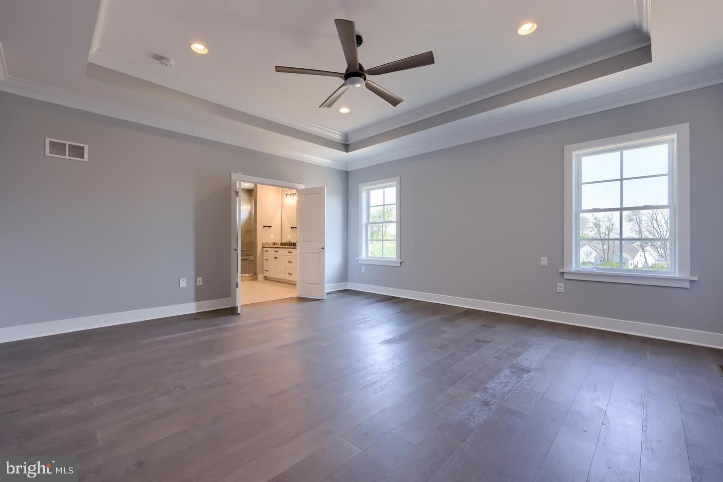 HAYDN MANOR - Residential