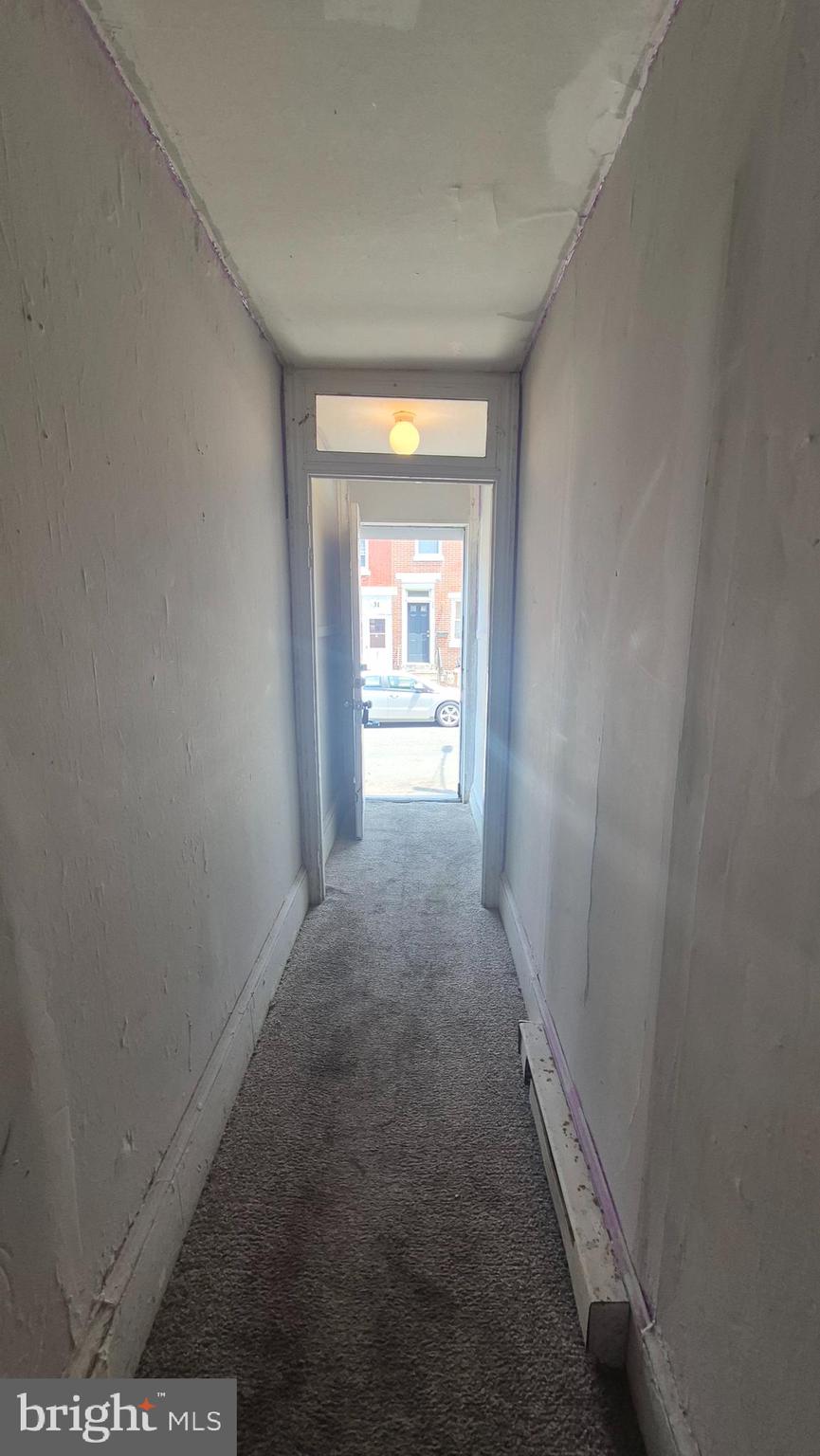 NORRISTOWN - Residential