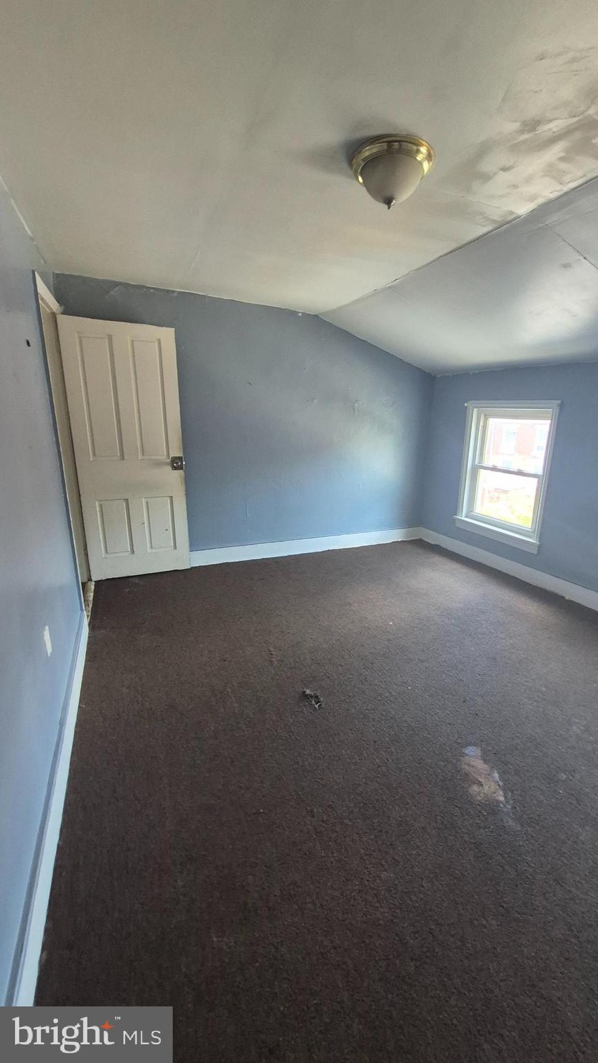 NORRISTOWN - Residential