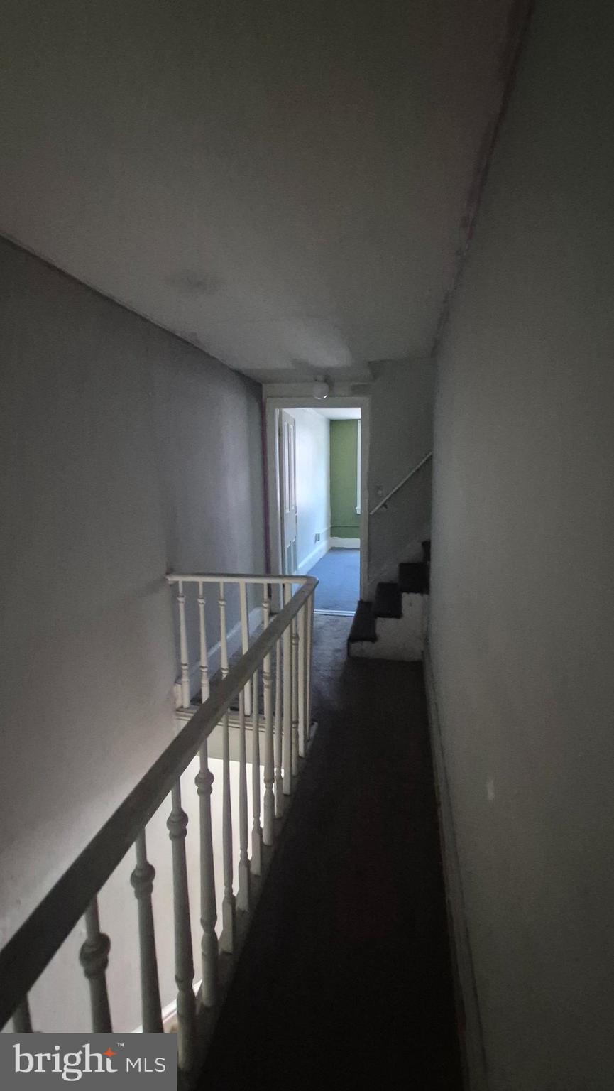 NORRISTOWN - Residential