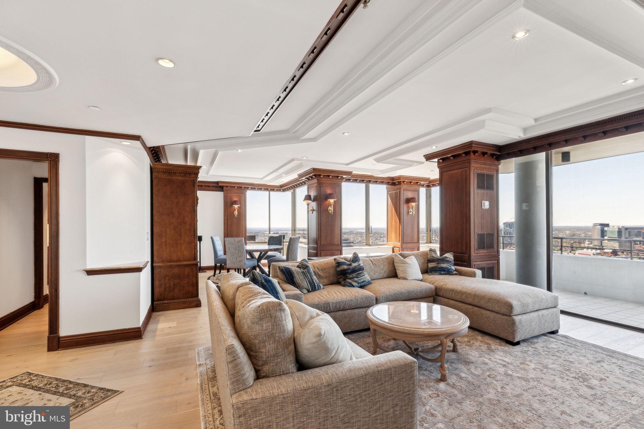 RITTENHOUSE SQUARE - Residential Lease