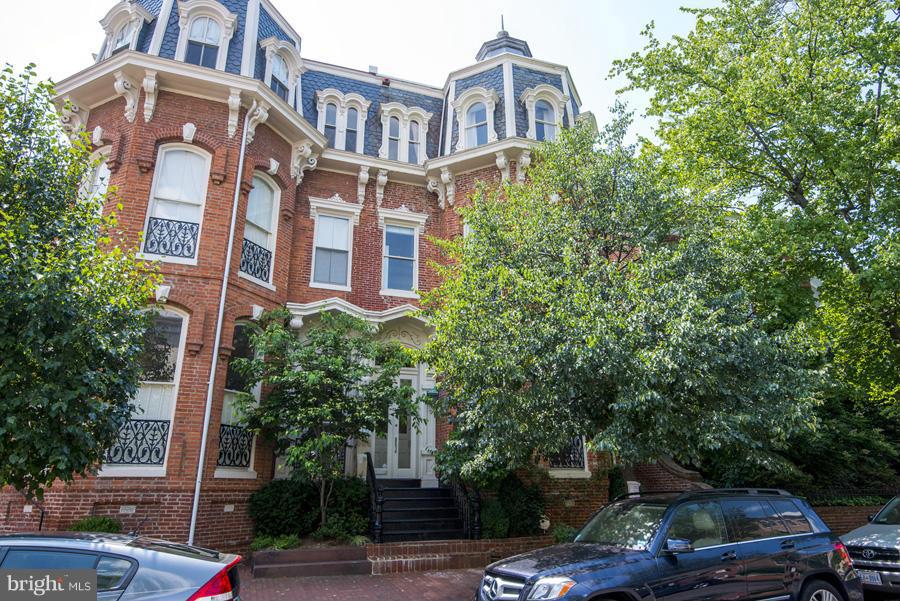 GEORGETOWN - Residential