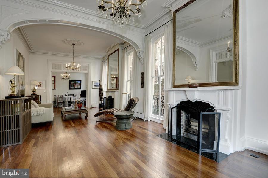 GEORGETOWN - Residential