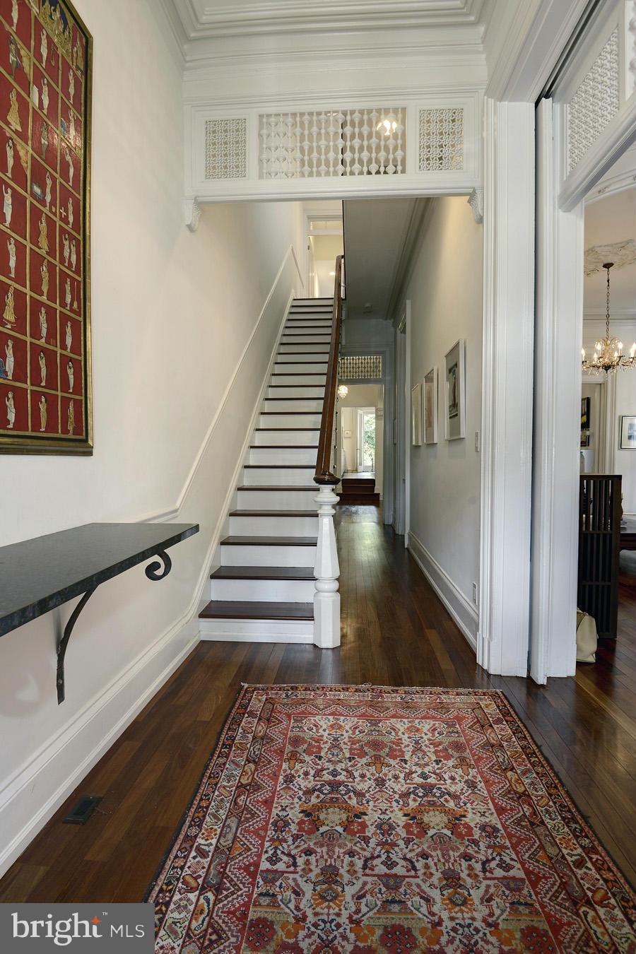 GEORGETOWN - Residential