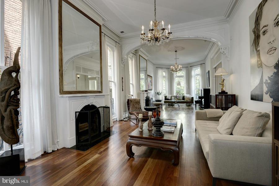 GEORGETOWN - Residential