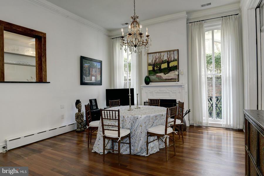 GEORGETOWN - Residential