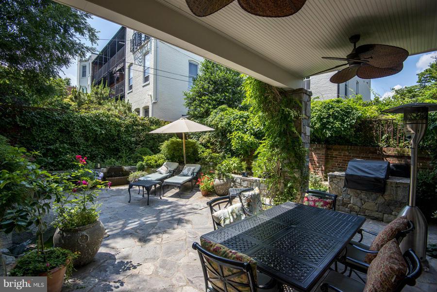 GEORGETOWN - Residential