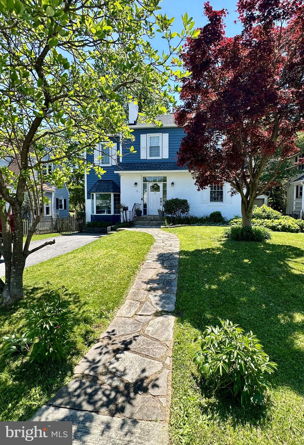 TOWSON - Residential