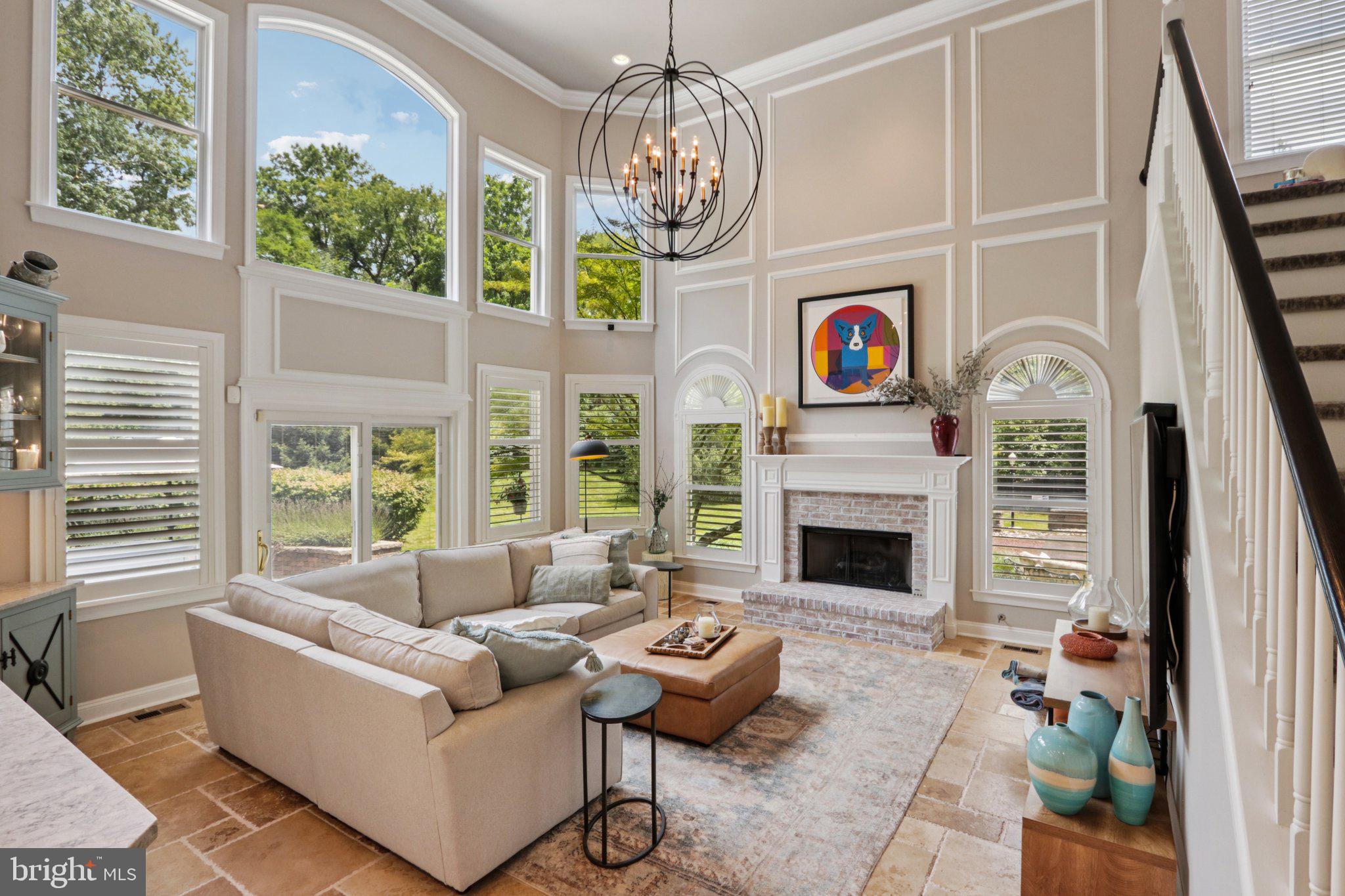 DEVONSHIRE ESTATES - Residential