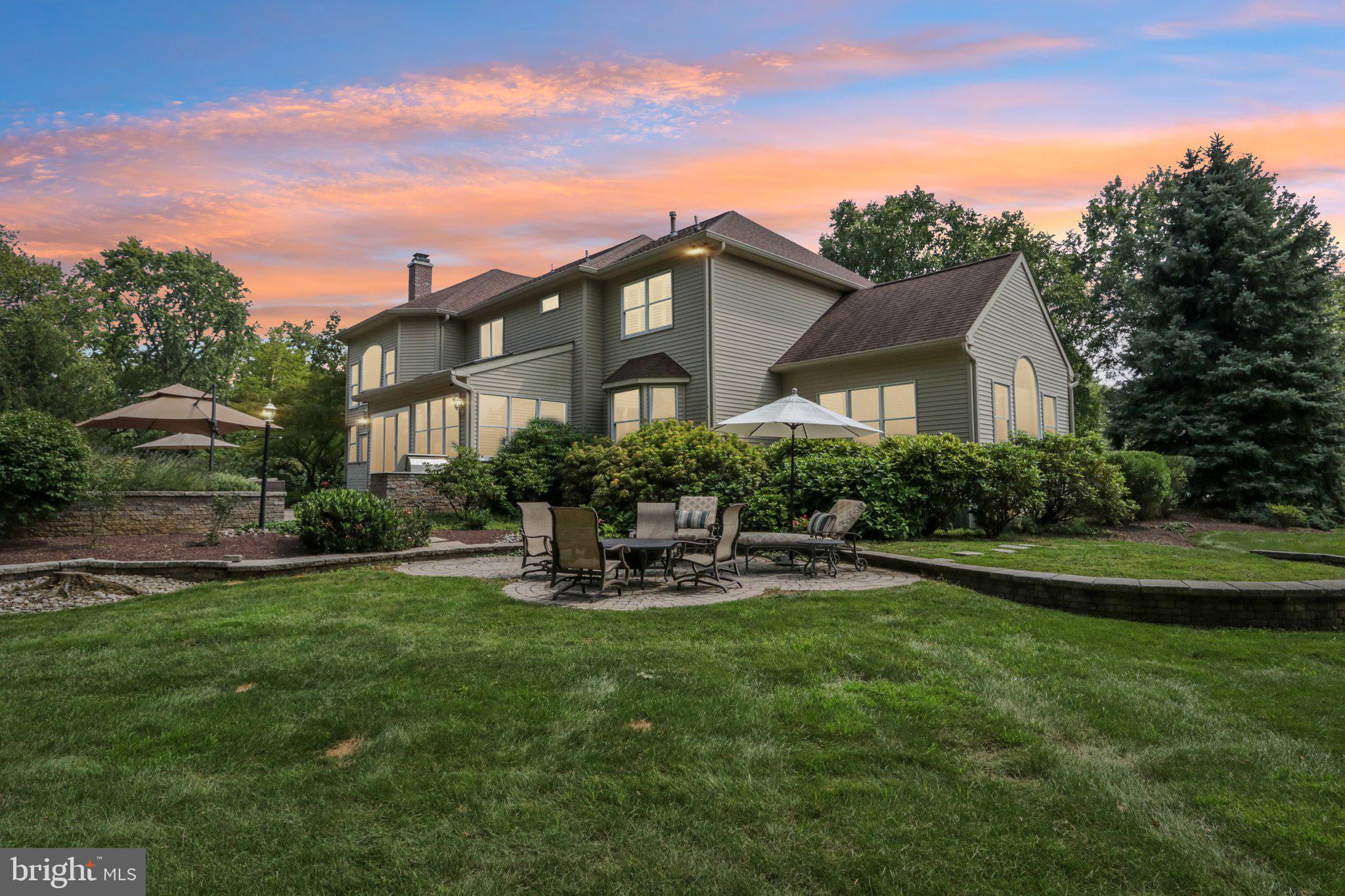 DEVONSHIRE ESTATES - Residential