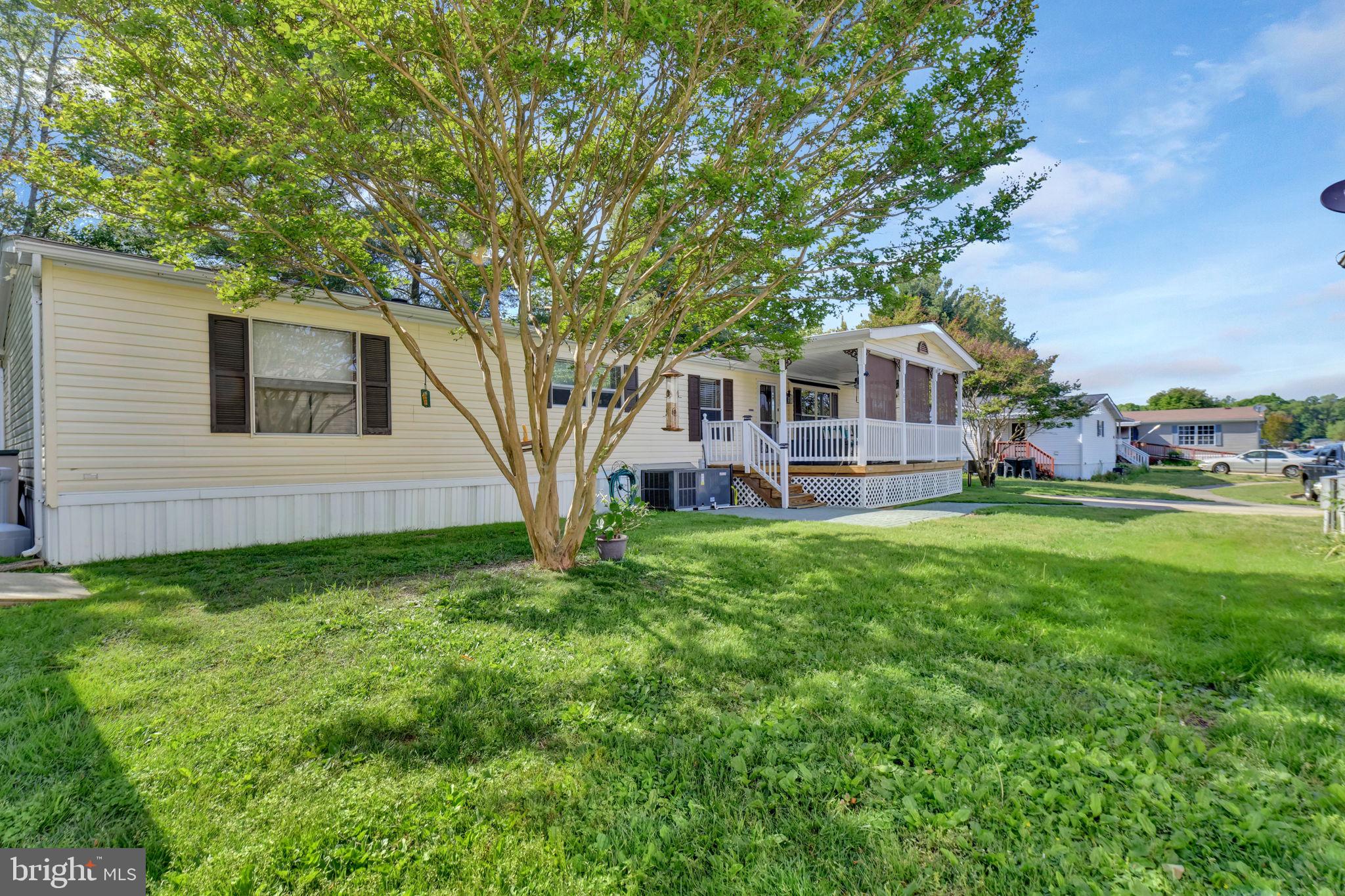 BOONES ESTATES - Residential