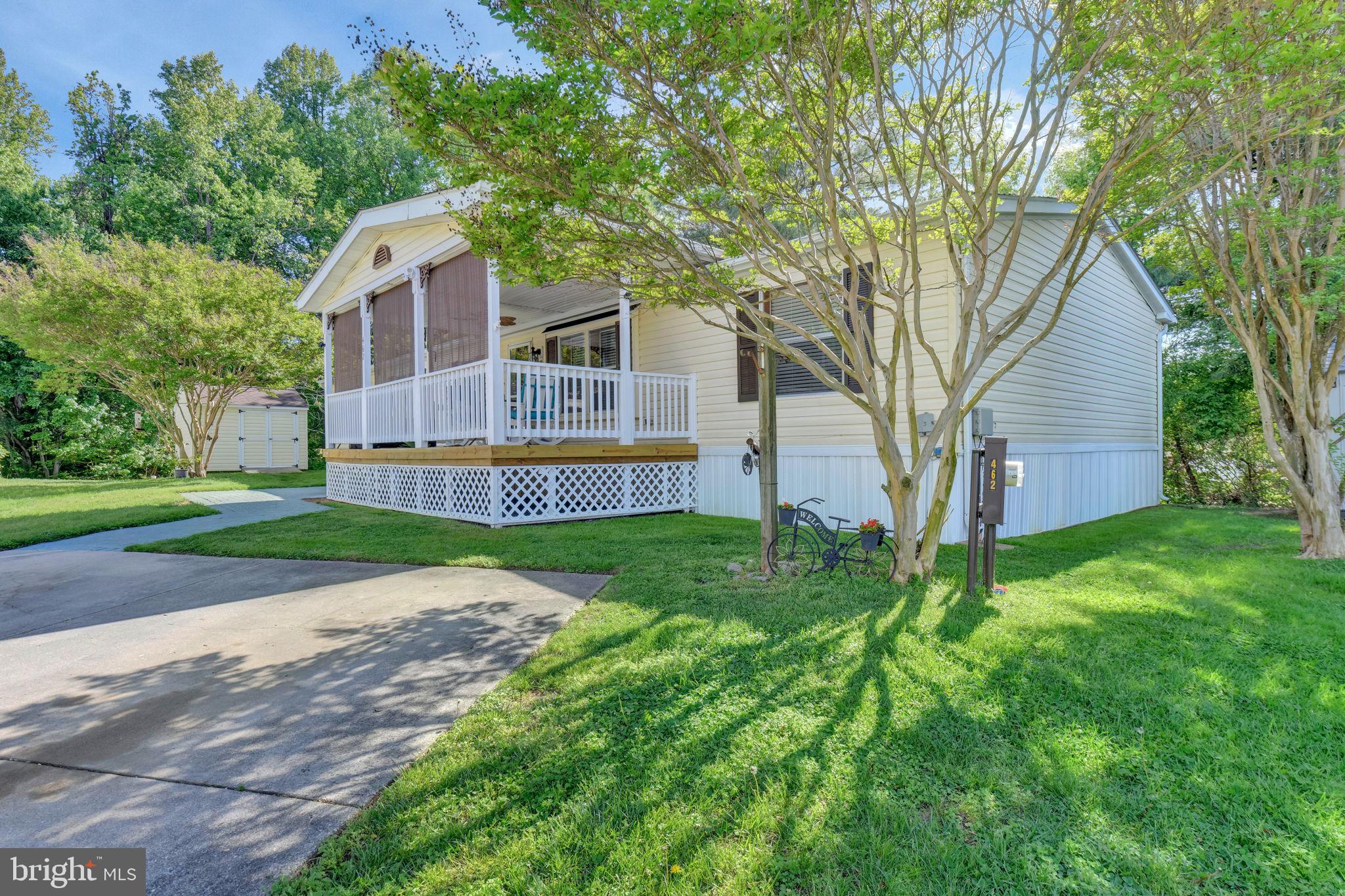 BOONES ESTATES - Residential