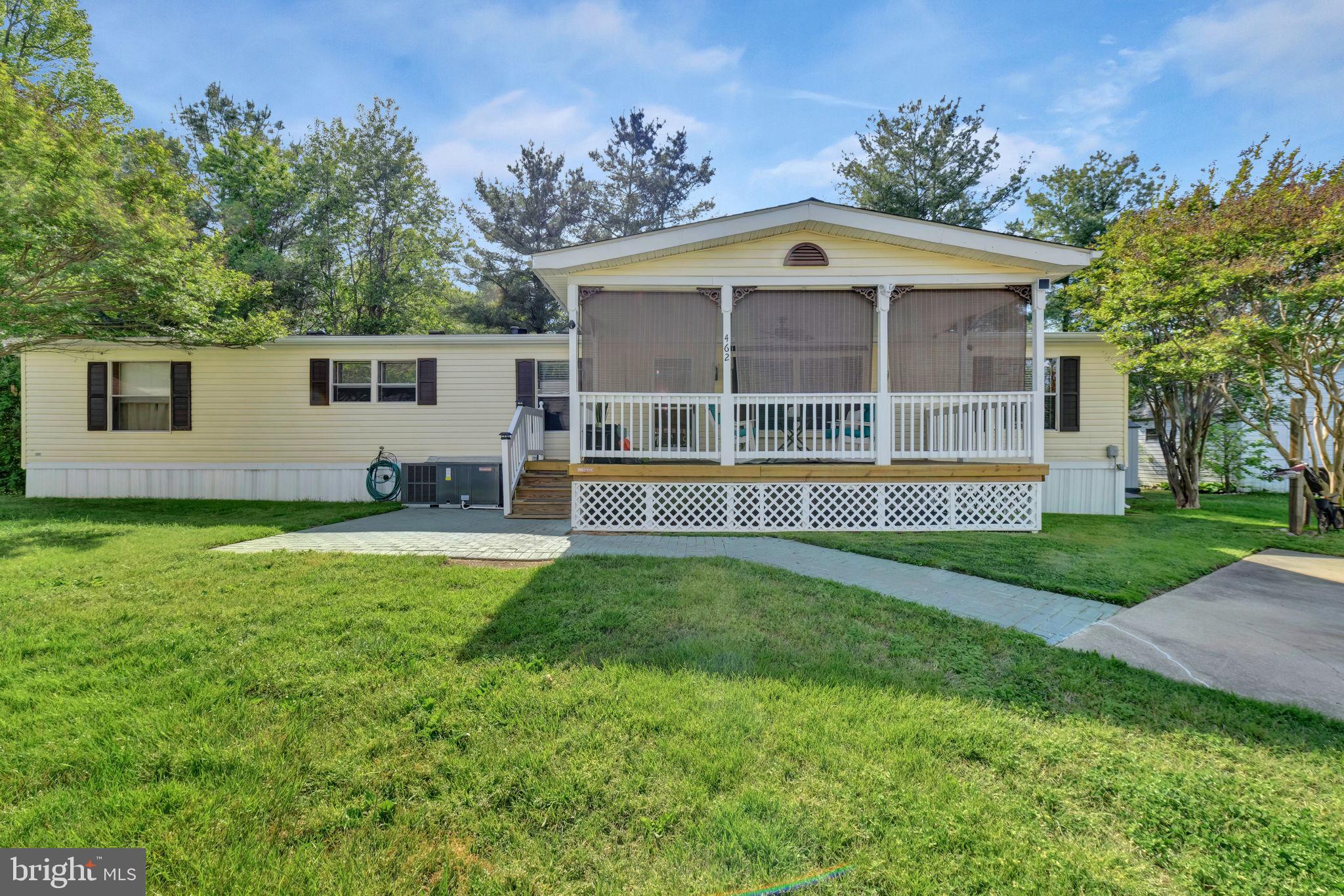 BOONES ESTATES - Residential