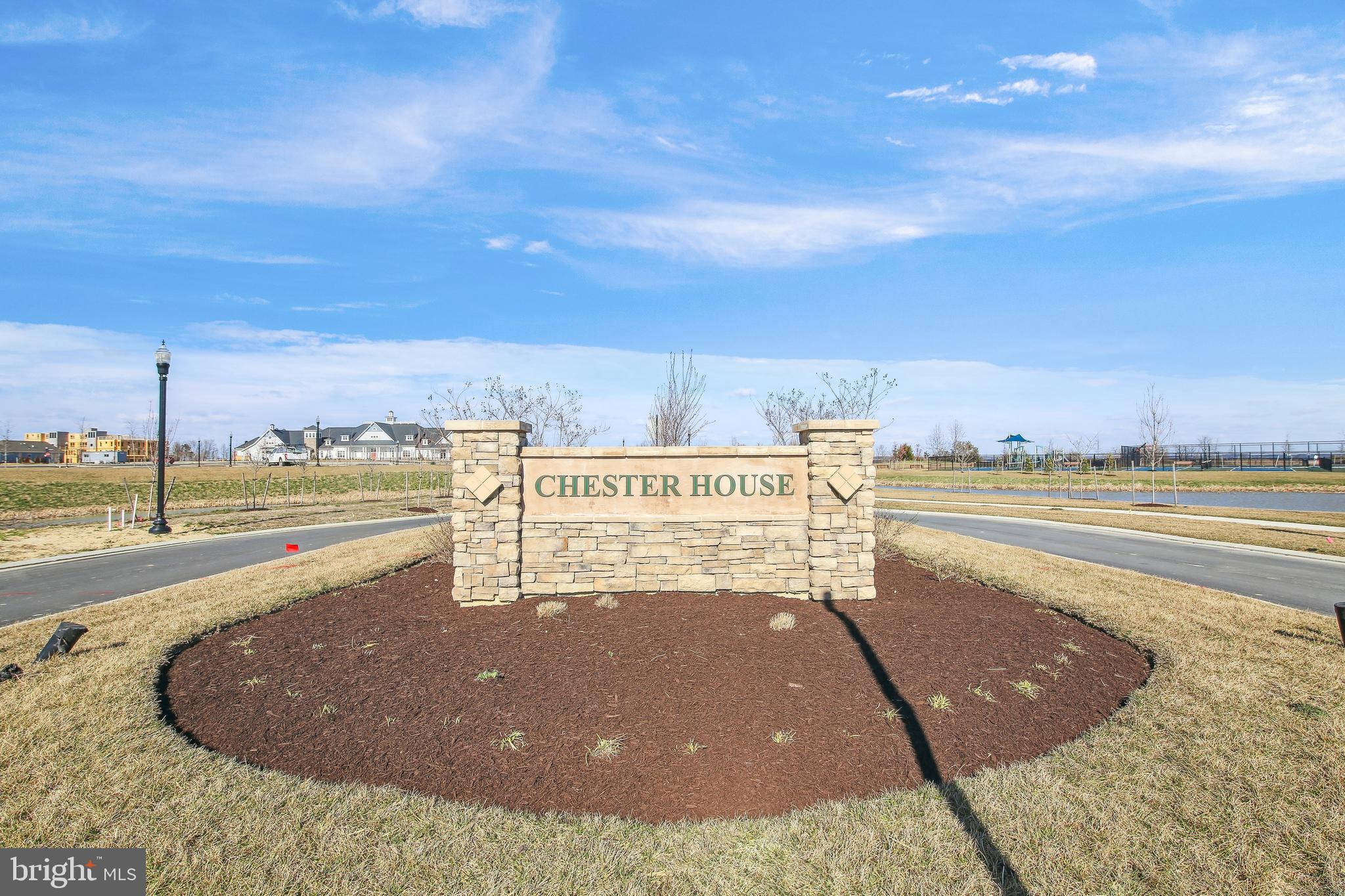 FOUR SEASONS AT KENT ISLAND - Residential