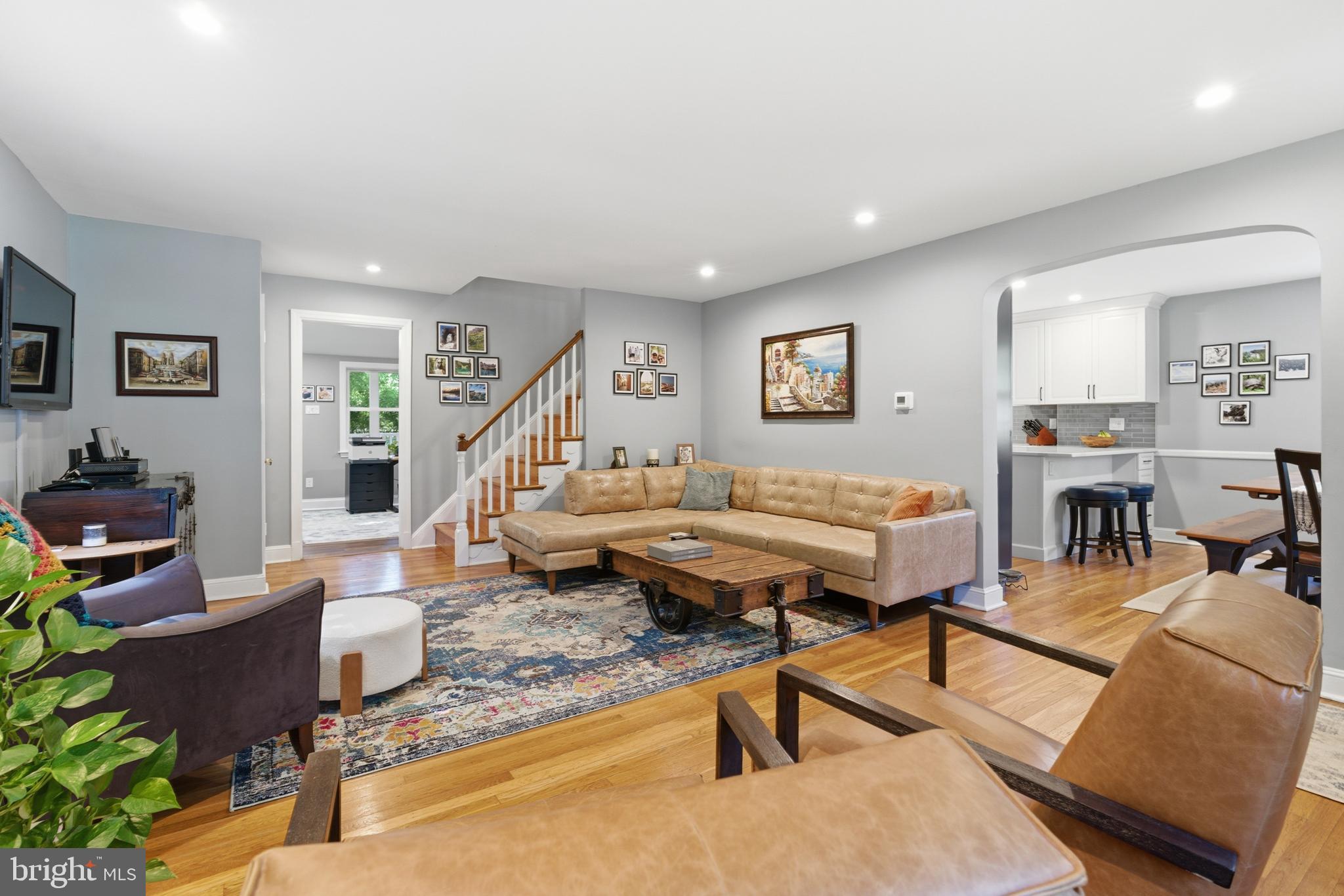 SCENIC HILLS - Residential