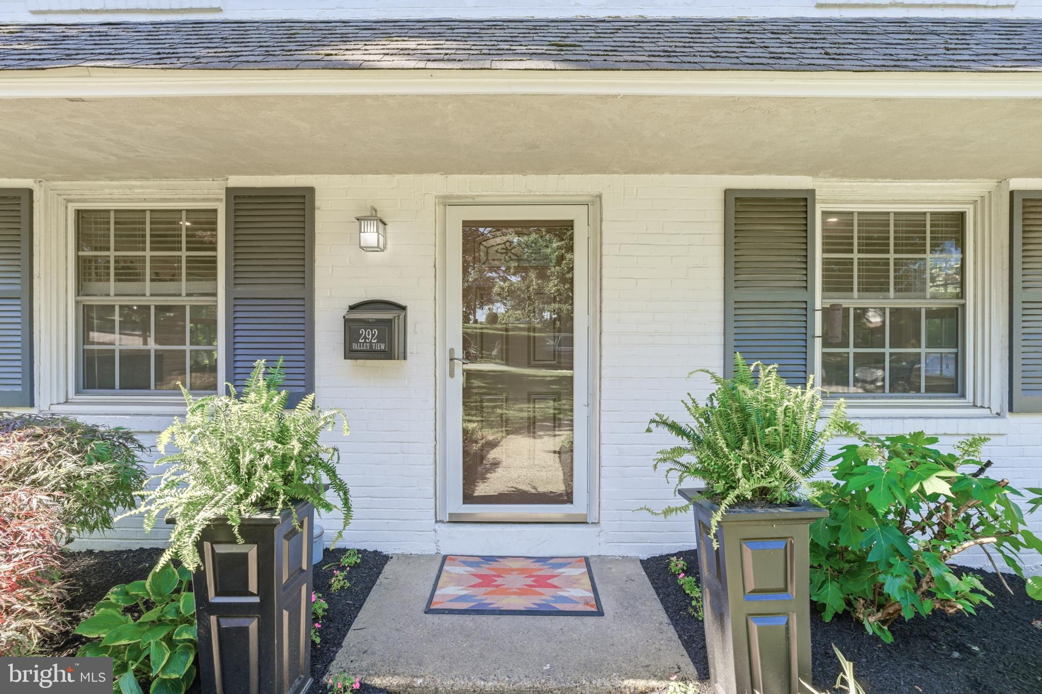 SCENIC HILLS - Residential
