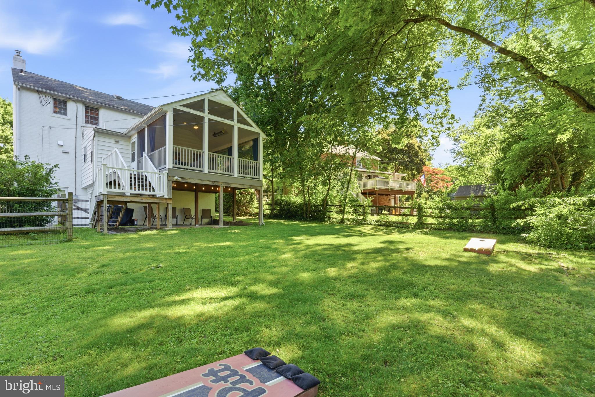 SCENIC HILLS - Residential