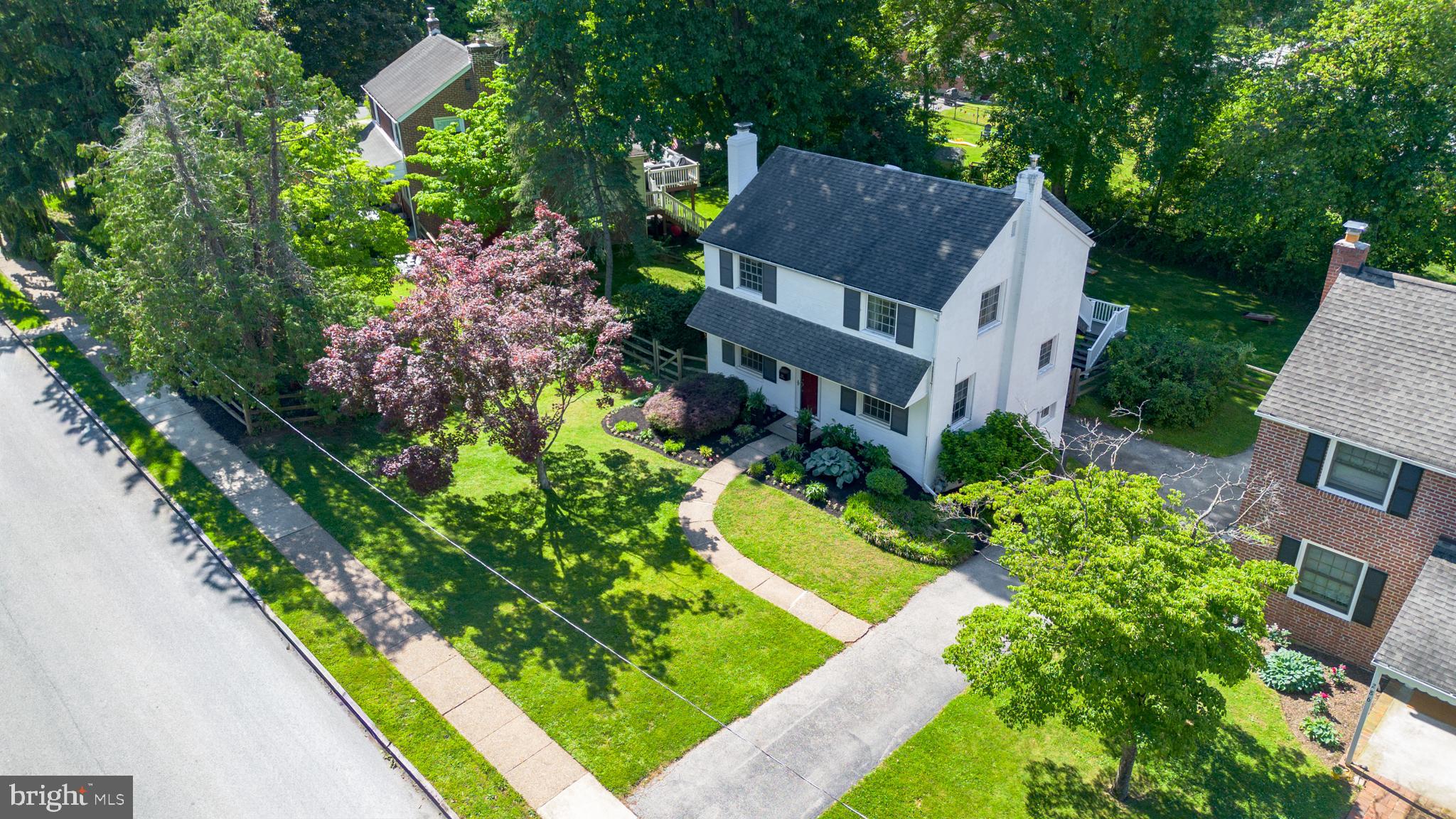 SCENIC HILLS - Residential