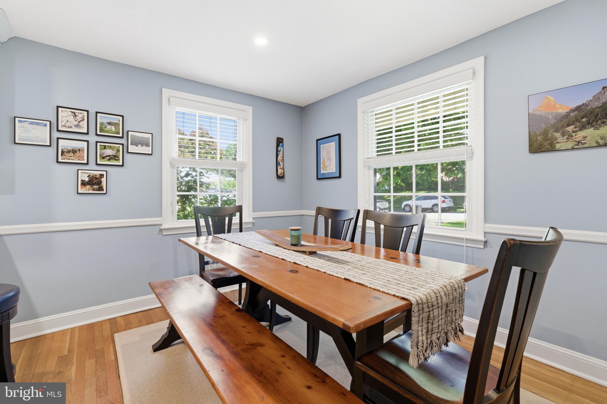 SCENIC HILLS - Residential