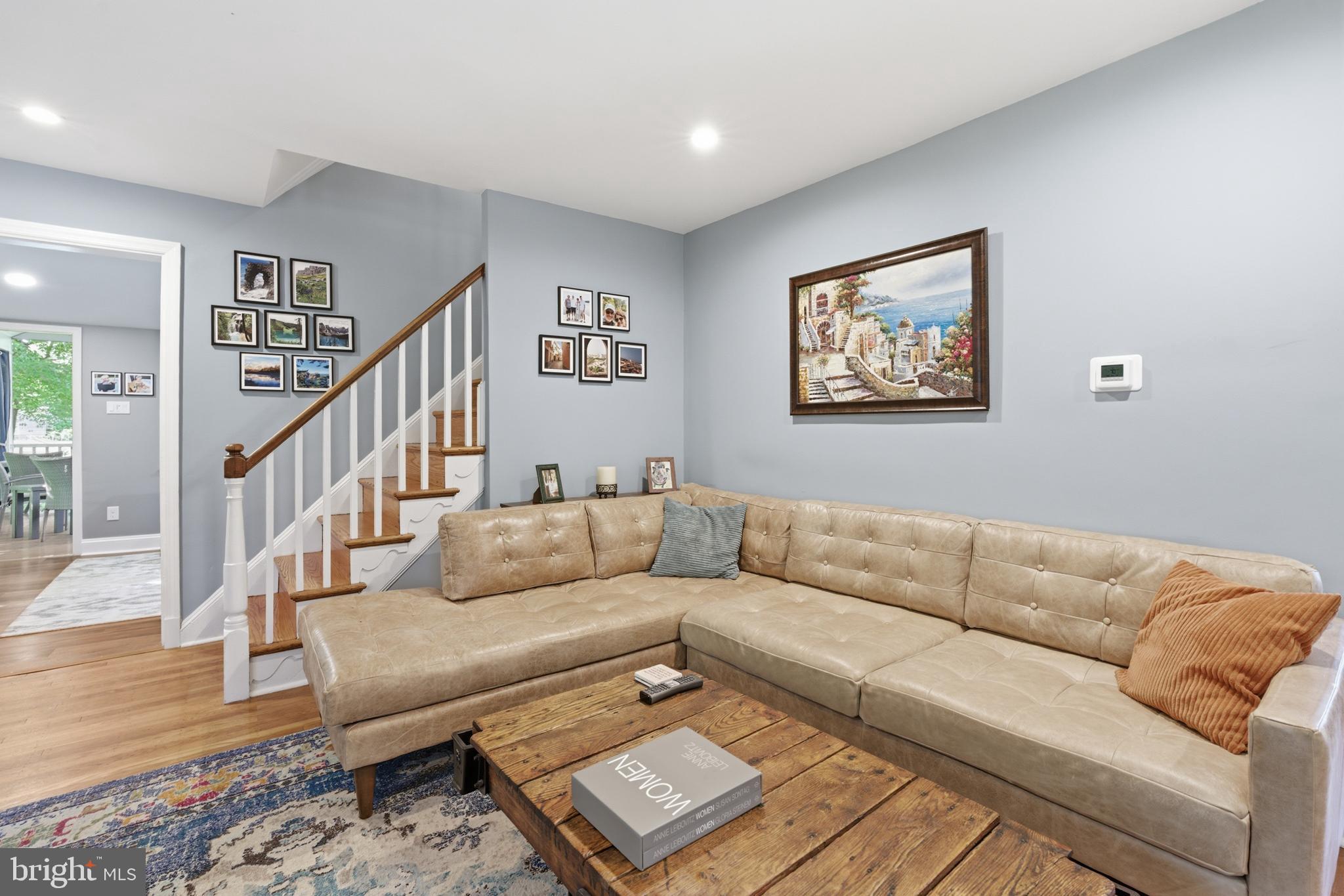 SCENIC HILLS - Residential