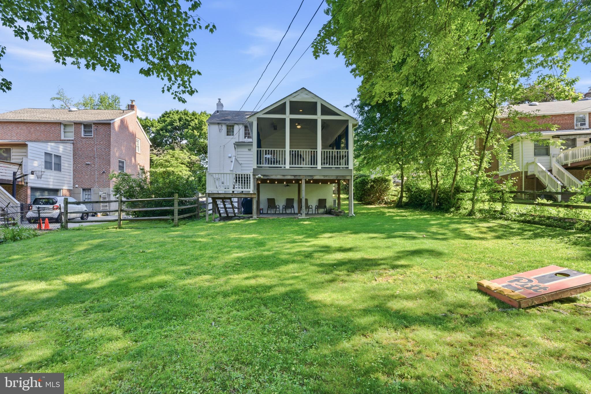 SCENIC HILLS - Residential