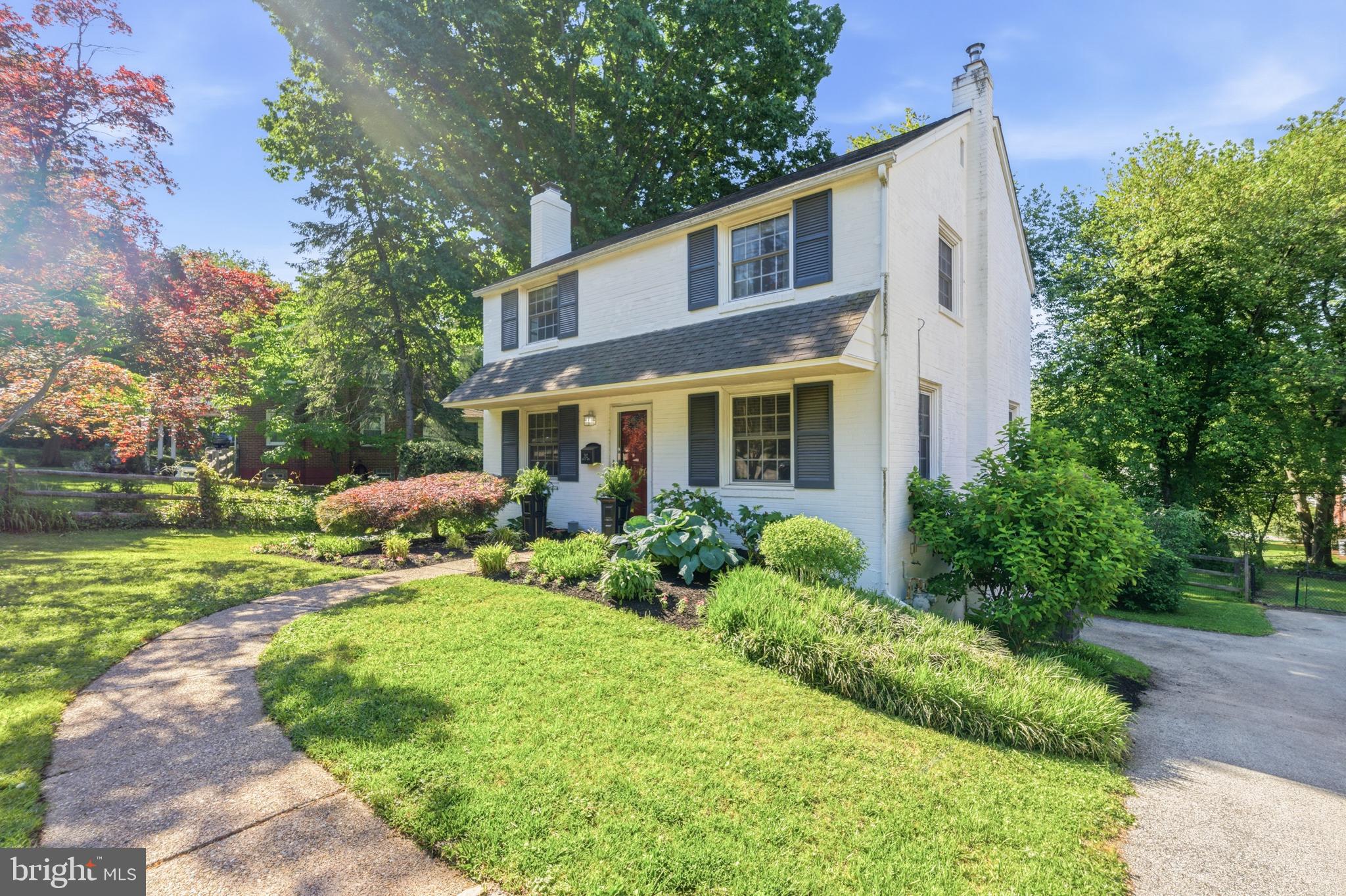 SCENIC HILLS - Residential