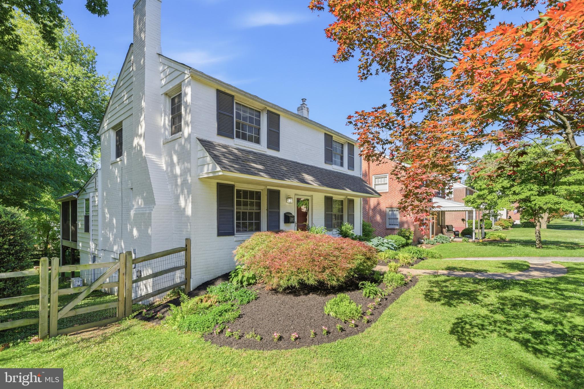 SCENIC HILLS - Residential