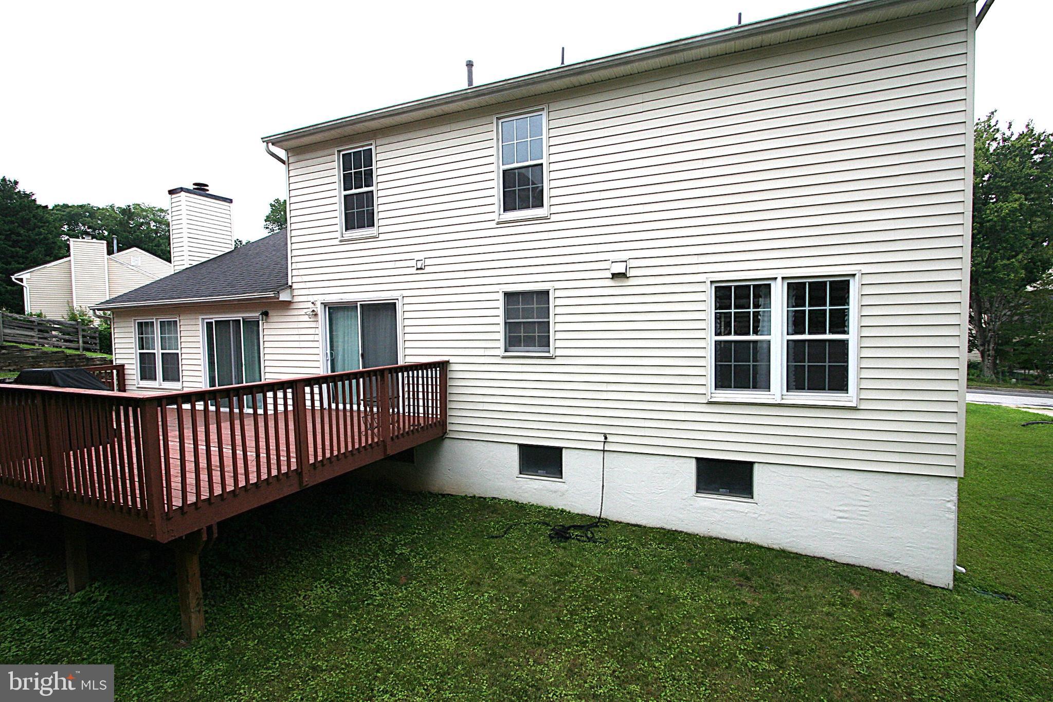 COLESVILLE VILLAGE - Residential
