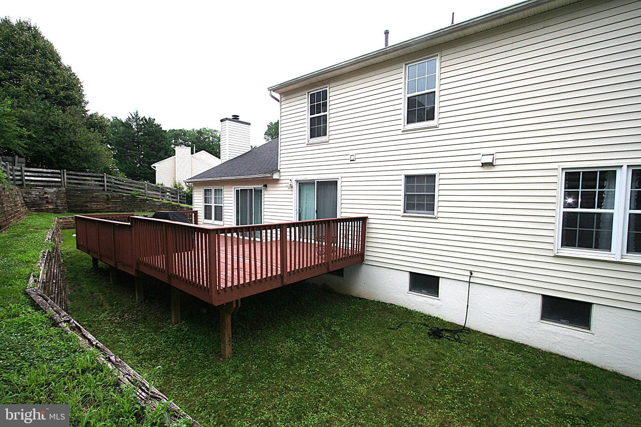 COLESVILLE VILLAGE - Residential