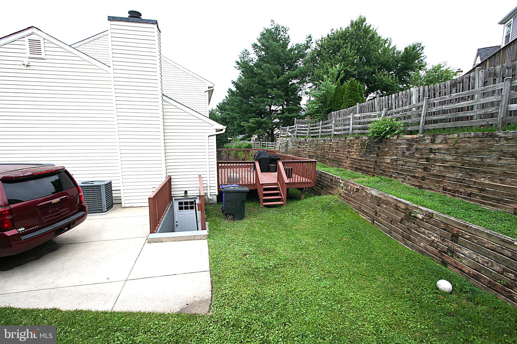 COLESVILLE VILLAGE - Residential