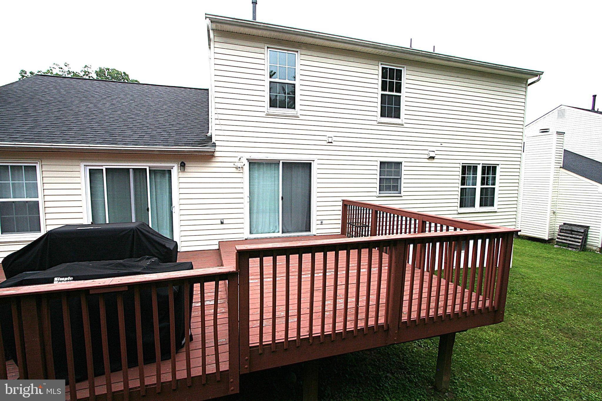 COLESVILLE VILLAGE - Residential