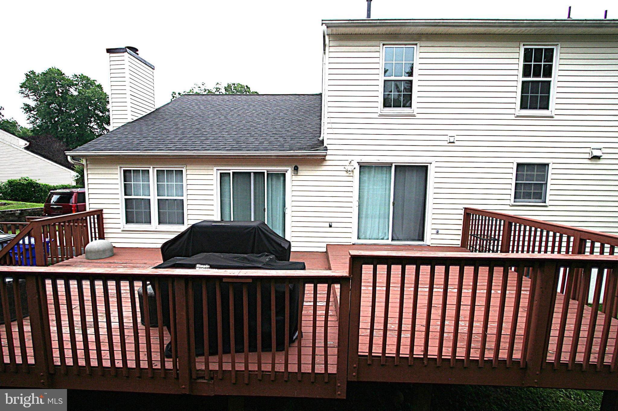 COLESVILLE VILLAGE - Residential
