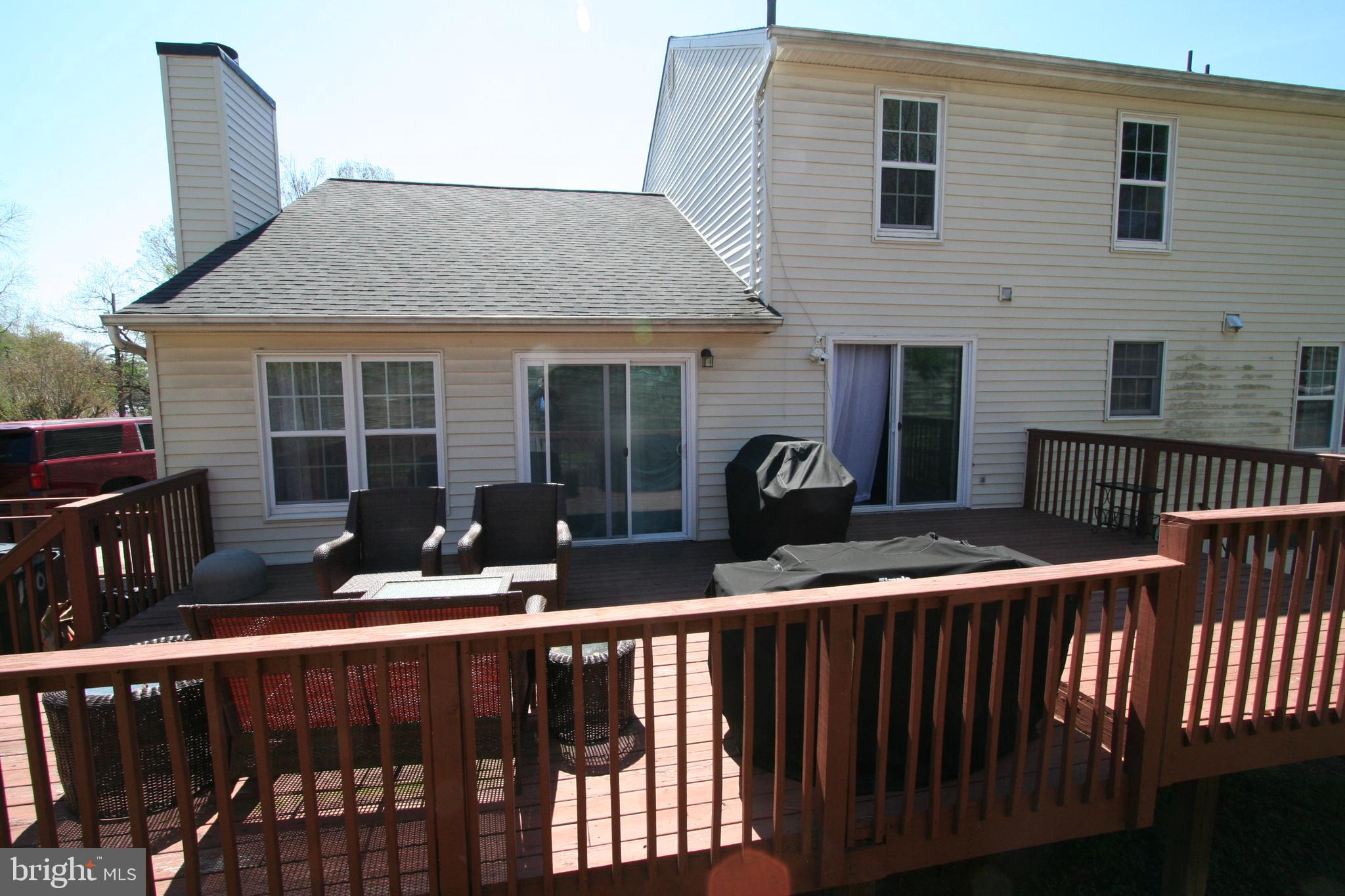 COLESVILLE VILLAGE - Residential