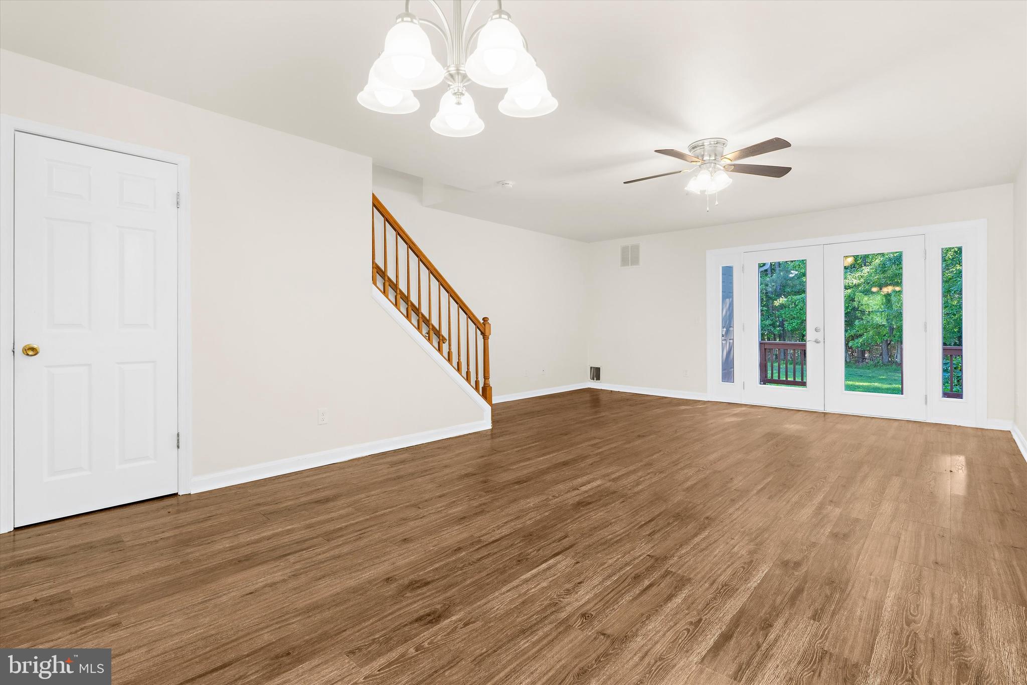 BRIDGE POINTE - Residential