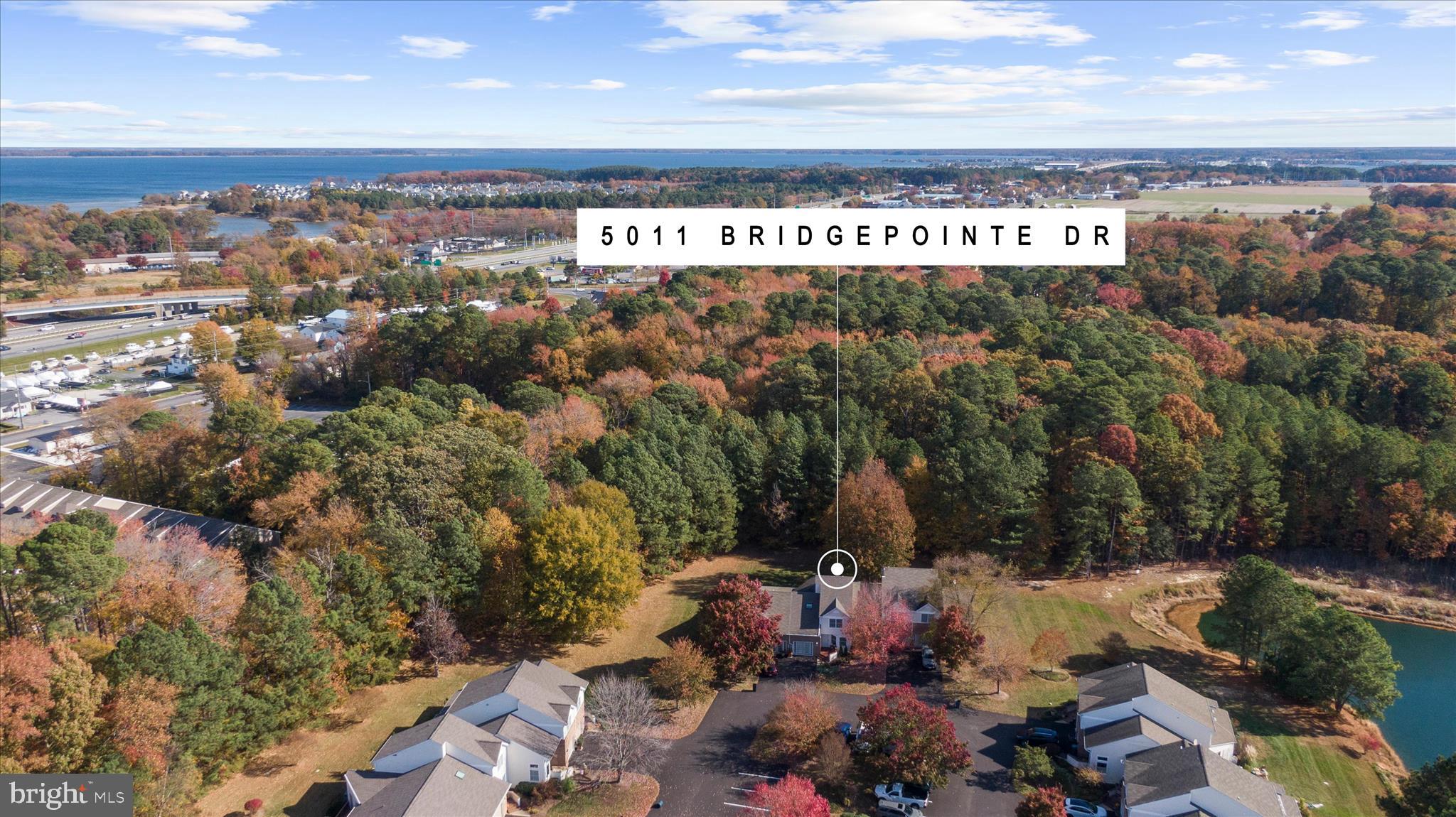 BRIDGE POINTE - Residential