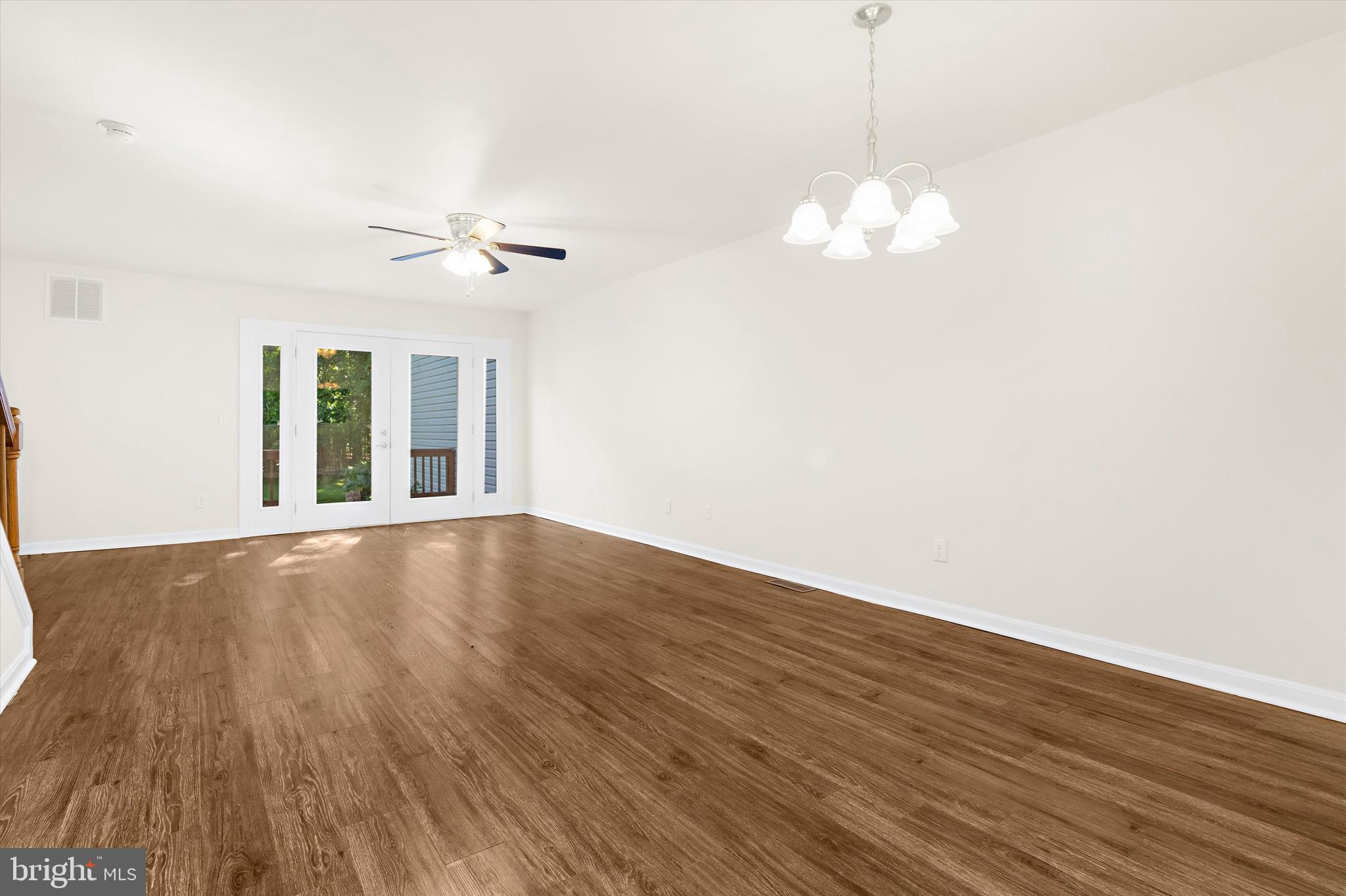 BRIDGE POINTE - Residential