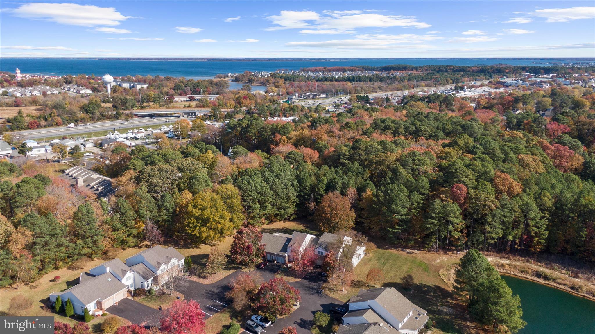 BRIDGE POINTE - Residential