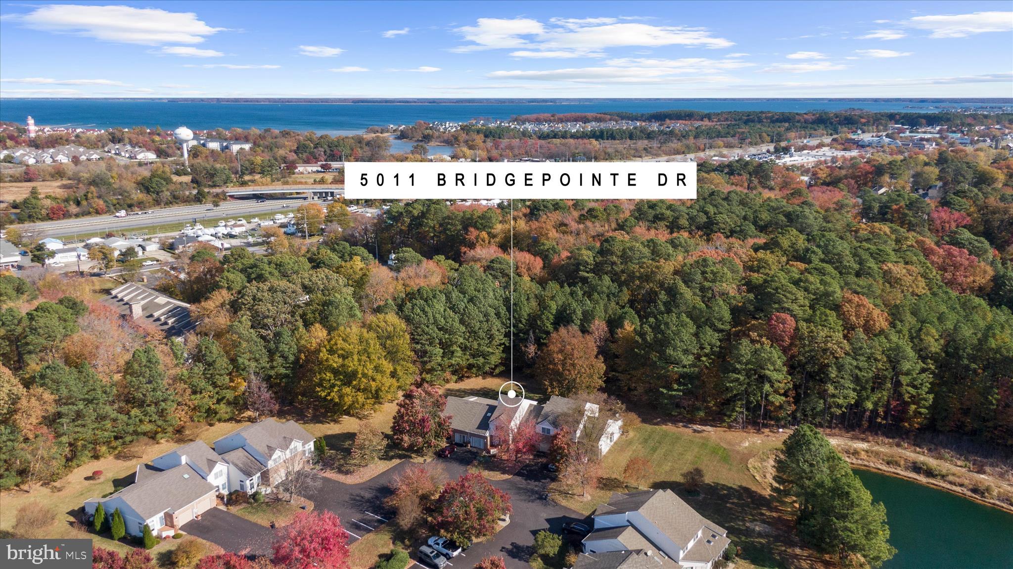 BRIDGE POINTE - Residential
