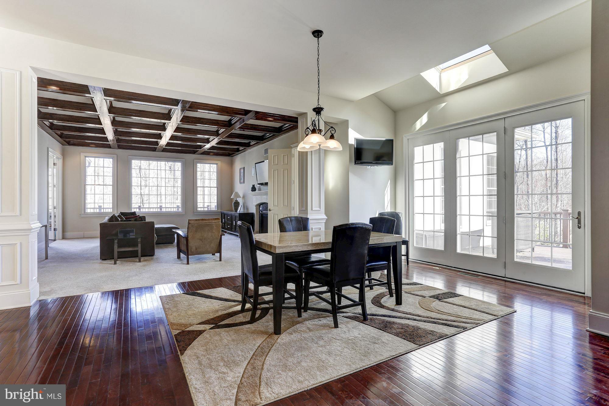HOMEWOOD FARM - Residential