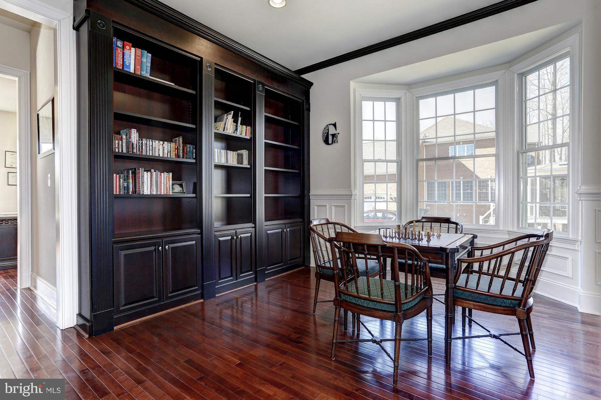 HOMEWOOD FARM - Residential