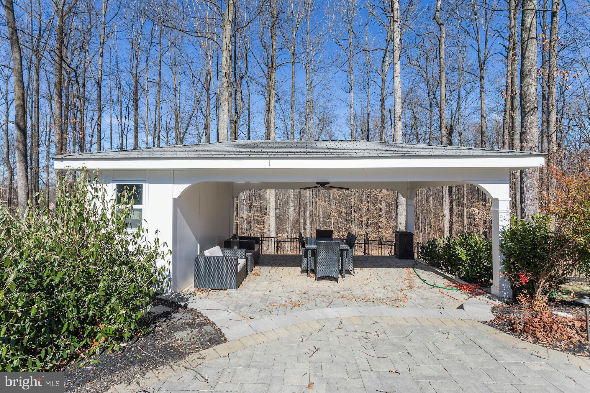 HOMEWOOD FARM - Residential