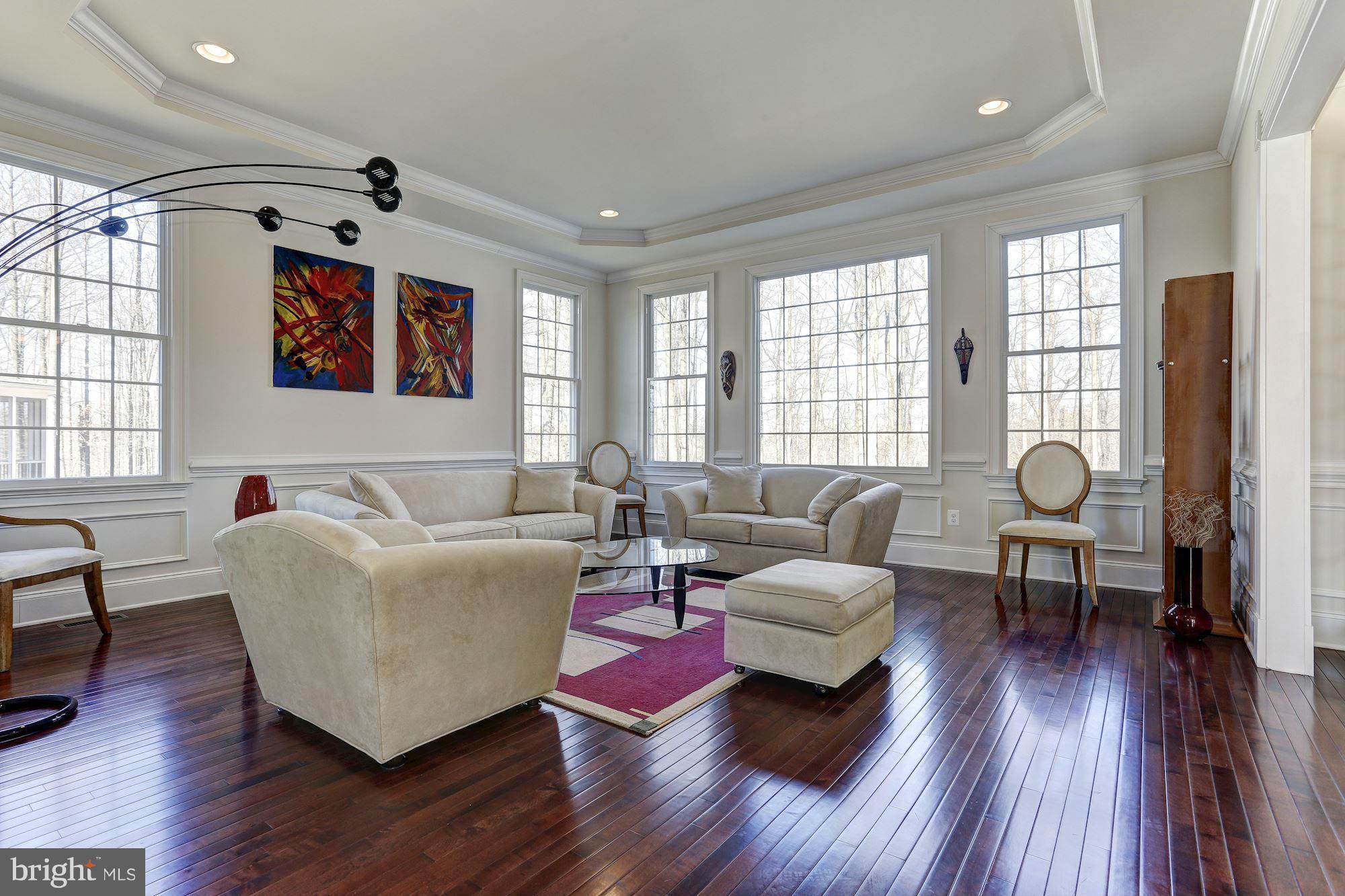 HOMEWOOD FARM - Residential