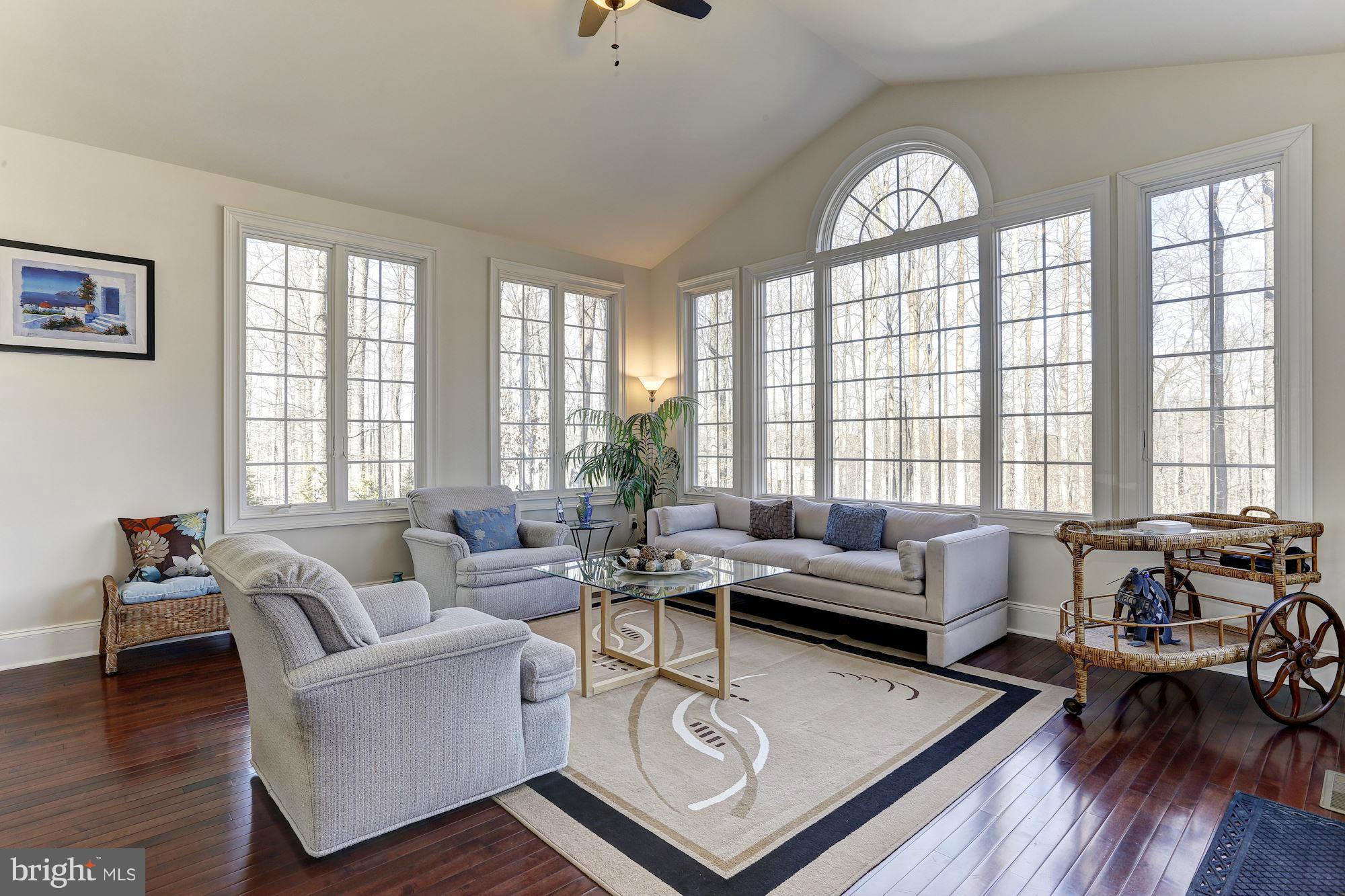 HOMEWOOD FARM - Residential