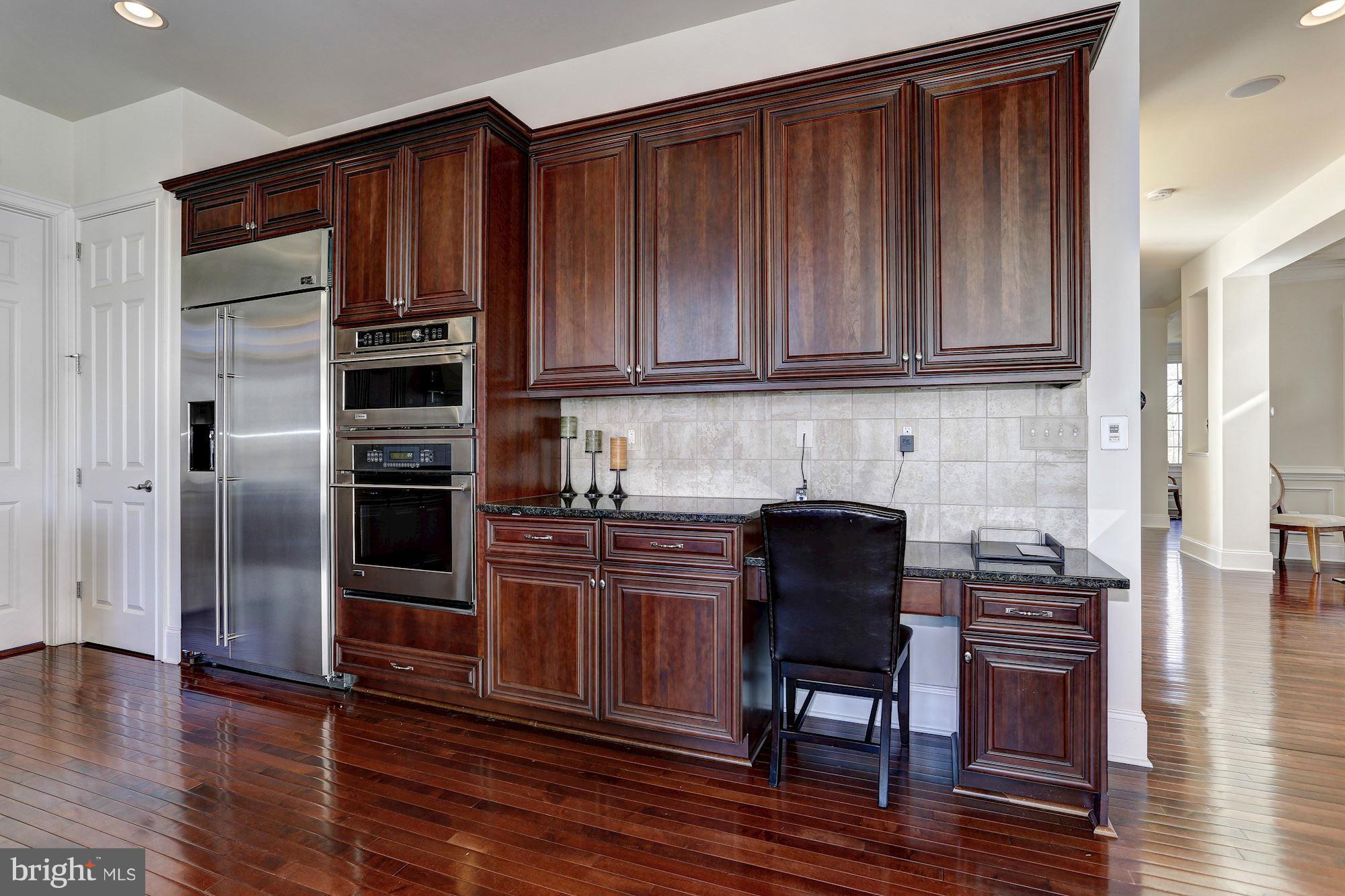 HOMEWOOD FARM - Residential